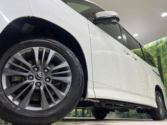 TOYOTA VOXY 4WD 2025 Image 31