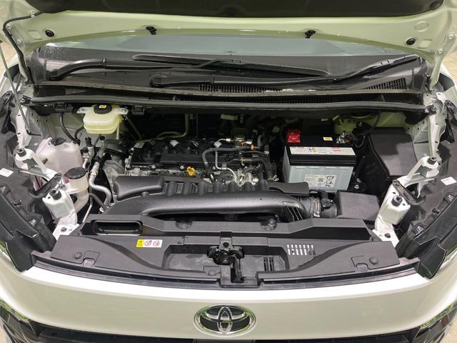 TOYOTA VOXY 4WD 2025 Image 31