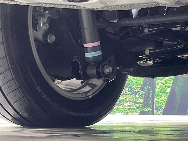 TOYOTA VOXY 4WD 2025 Image 31