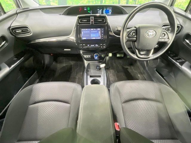 TOYOTA PRIUS 2019 Image 31
