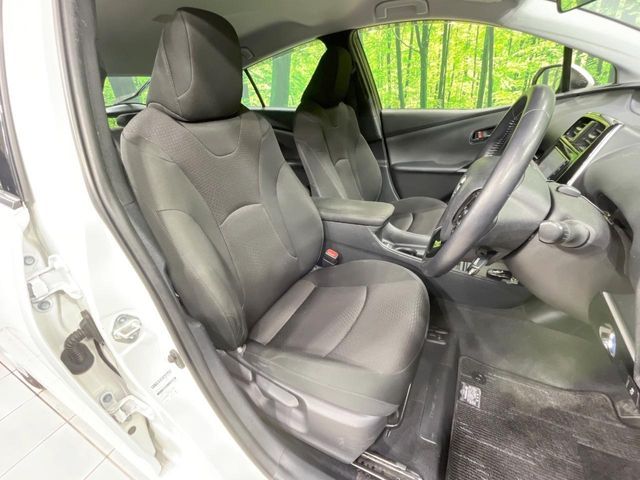 TOYOTA PRIUS 2019 Image 31