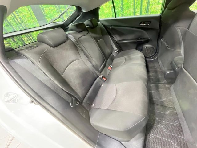 TOYOTA PRIUS 2019 Image 31