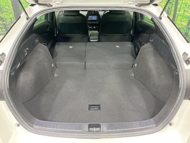 TOYOTA PRIUS 2019 Image 31