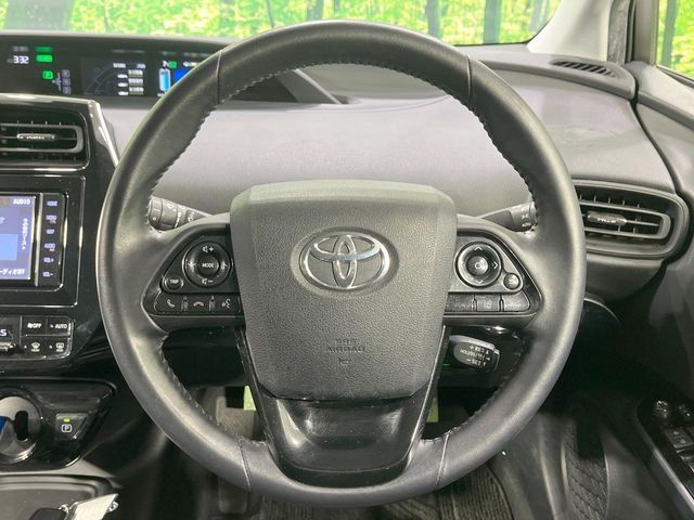 TOYOTA PRIUS 2019 Image 31