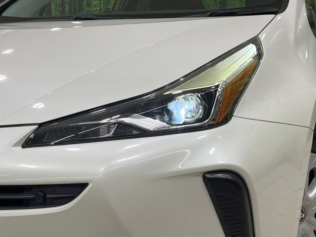TOYOTA PRIUS 2019 Image 31