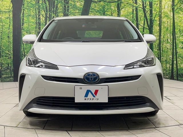 TOYOTA PRIUS 2019 Image 31