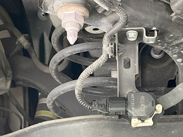 TOYOTA PRIUS 2019 Image 31