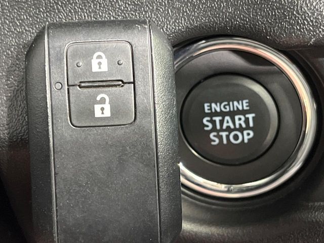 SUZUKI JIMNY SIERRA 2024 Image 31