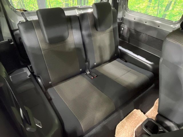 SUZUKI JIMNY SIERRA 2024 Image 31