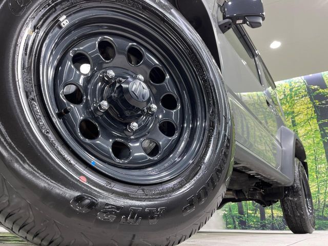 SUZUKI JIMNY SIERRA 2024 Image 31