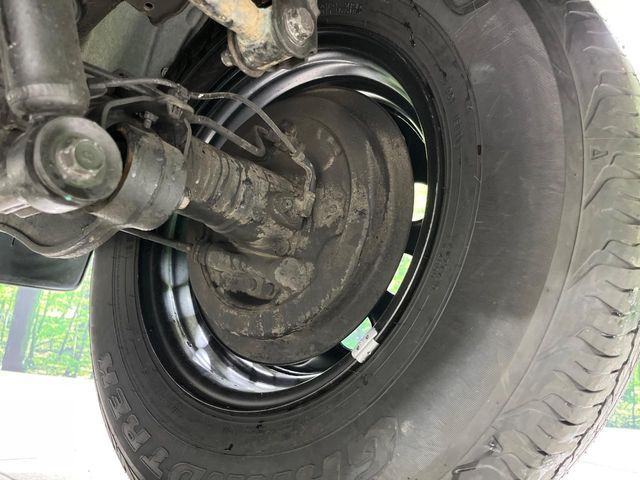 SUZUKI JIMNY SIERRA 2024 Image 31