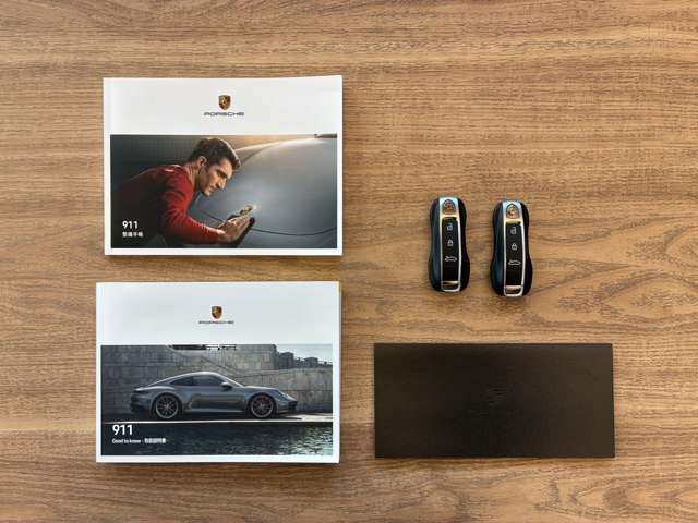 PORSCHE 911 2022 Image 31