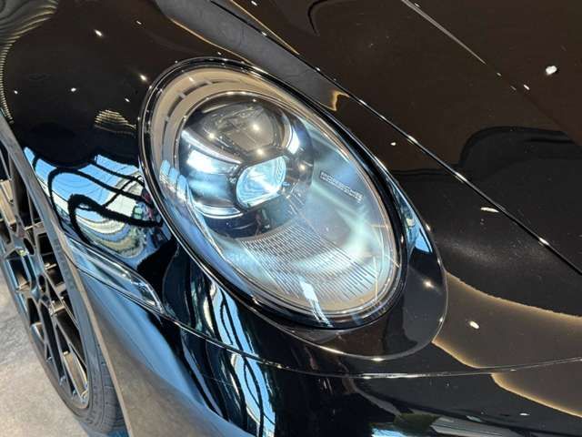 PORSCHE 911 2022 Image 31