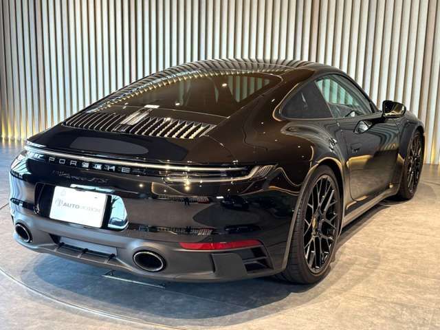 PORSCHE 911 2022 Image 31