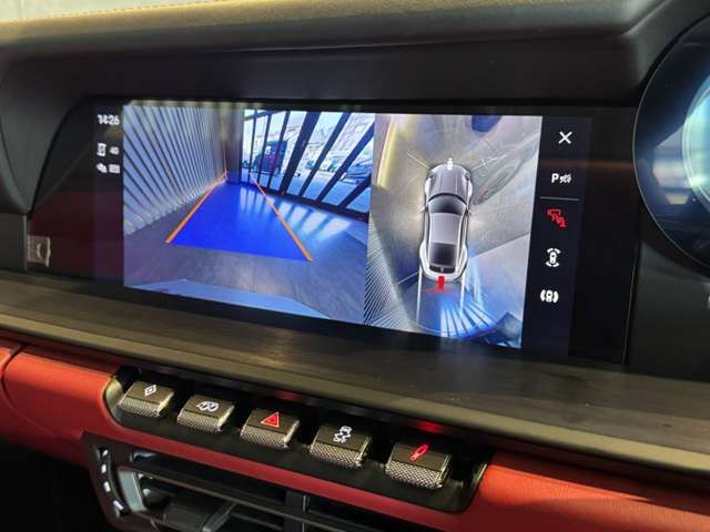 PORSCHE 911 2022 Image 31