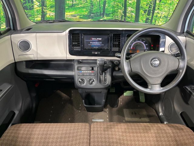 NISSAN MOCO 4WD 2013 Image 31