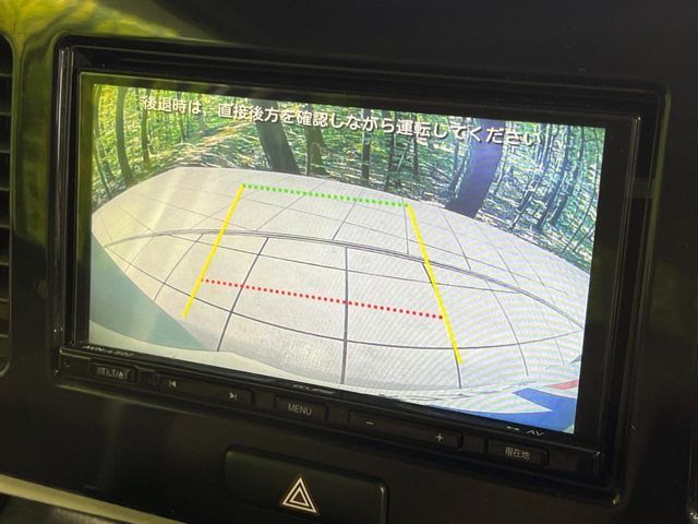 NISSAN MOCO 4WD 2013 Image 31