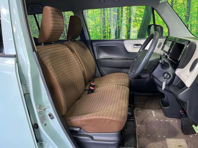 NISSAN MOCO 4WD 2013 Image 31