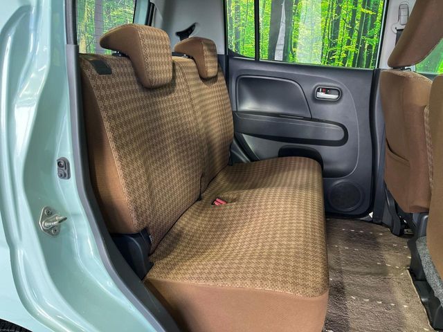 NISSAN MOCO 4WD 2013 Image 31