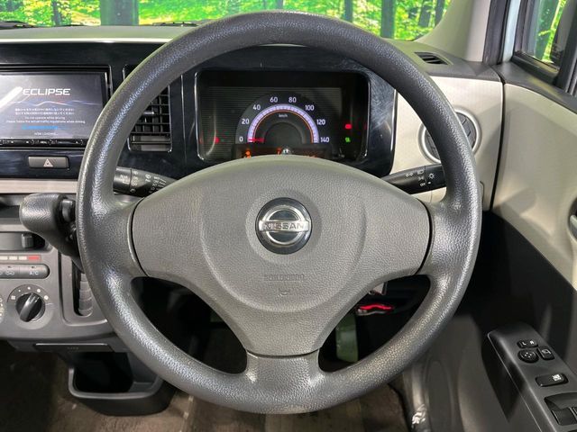 NISSAN MOCO 4WD 2013 Image 31