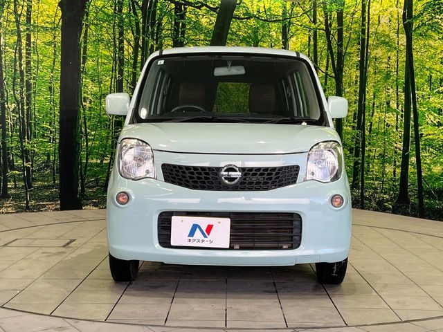 NISSAN MOCO 4WD 2013 Image 31