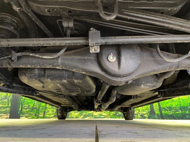 NISSAN MOCO 4WD 2013 Image 31