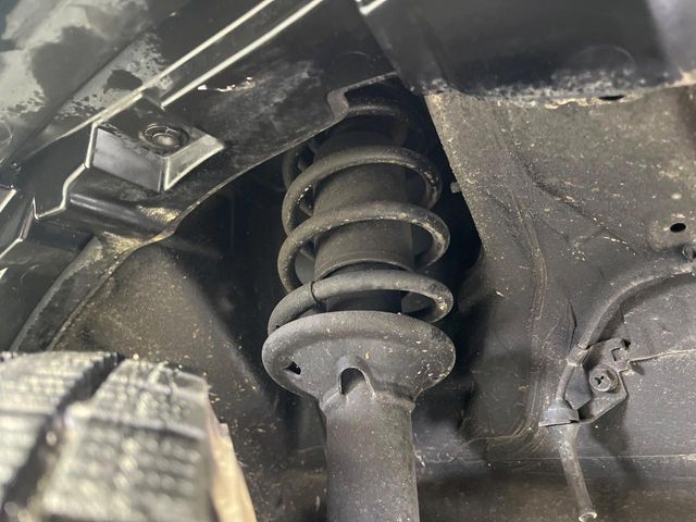 NISSAN MOCO 4WD 2013 Image 31