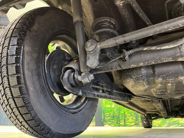 NISSAN MOCO 4WD 2013 Image 31