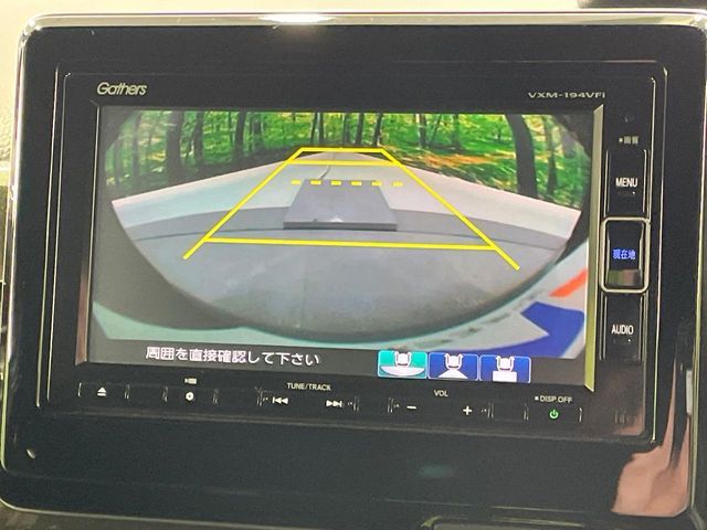 HONDA N BOX CUSTOM 2018 Image 31