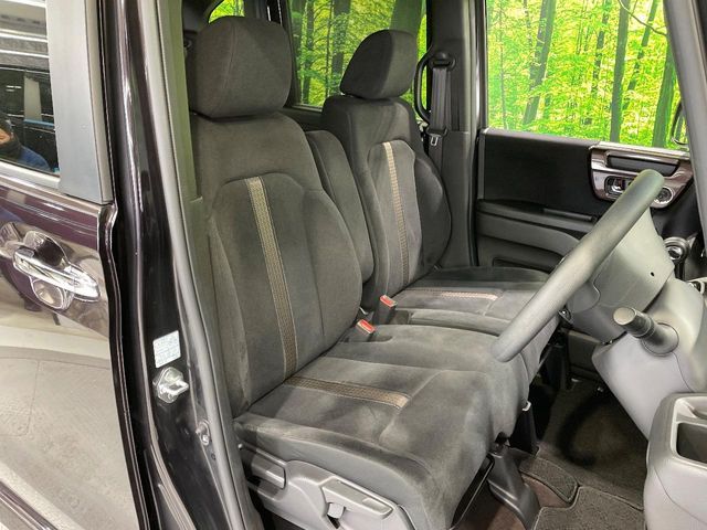 HONDA N BOX CUSTOM 2018 Image 31