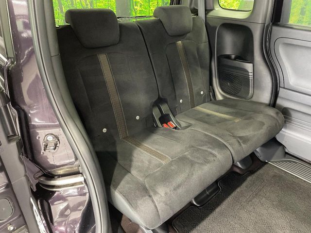 HONDA N BOX CUSTOM 2018 Image 31