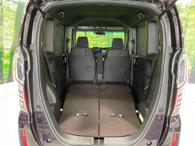 HONDA N BOX CUSTOM 2018 Image 31