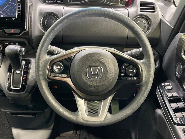 HONDA N BOX CUSTOM 2018 Image 31