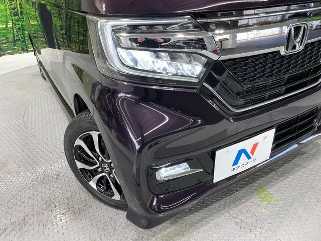 HONDA N BOX CUSTOM 2018 Image 31