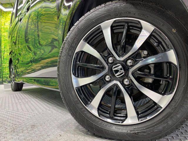 HONDA N BOX CUSTOM 2018 Image 31