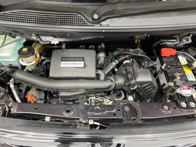 HONDA N BOX CUSTOM 2018 Image 31