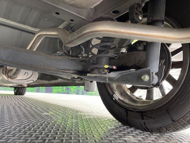 HONDA N BOX CUSTOM 2018 Image 31