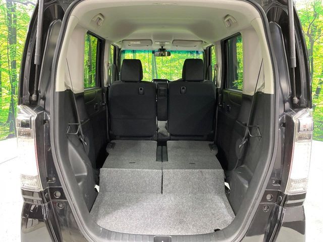 HONDA N BOX CUSTOM 2015 Image 31