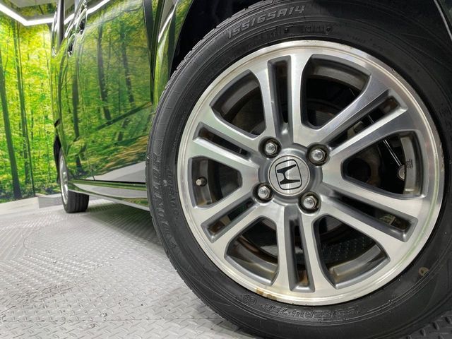 HONDA N BOX CUSTOM 2015 Image 31