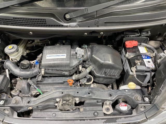 HONDA N BOX CUSTOM 2015 Image 31