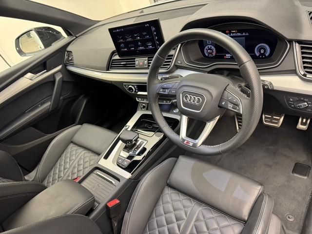 AUDI Q5 SPORTBACK 2025 Image 31