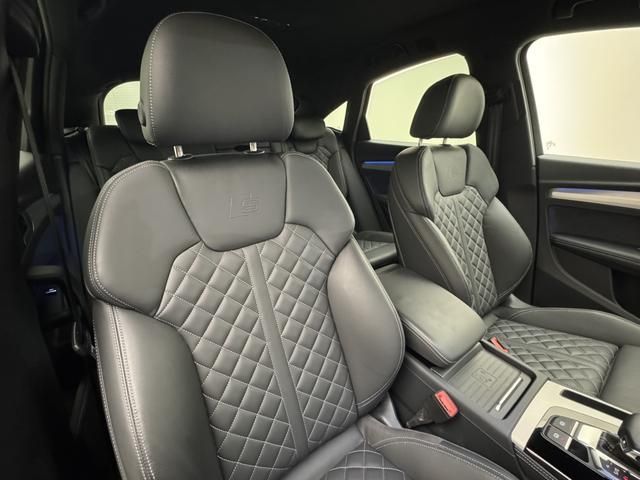 AUDI Q5 SPORTBACK 2025 Image 31