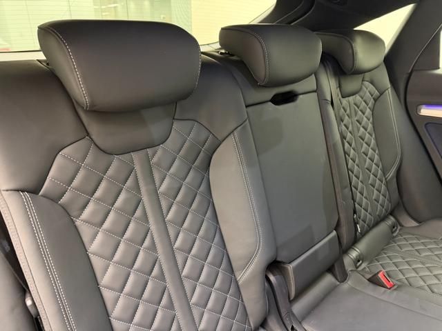 AUDI Q5 SPORTBACK 2025 Image 31