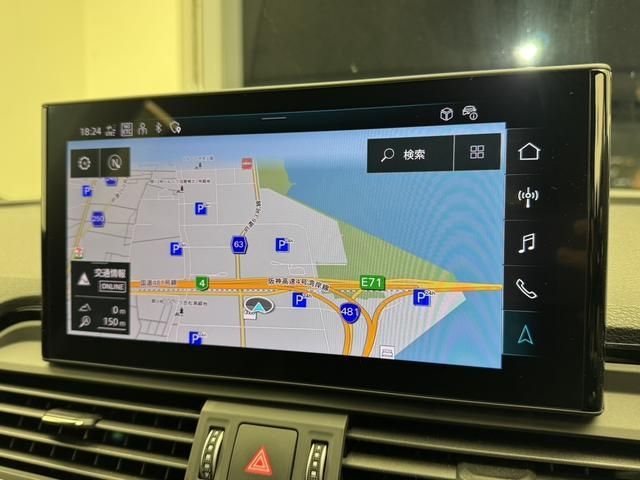 AUDI Q5 SPORTBACK 2025 Image 31