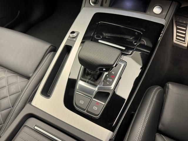 AUDI Q5 SPORTBACK 2025 Image 31