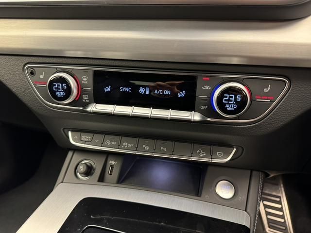 AUDI Q5 SPORTBACK 2025 Image 31