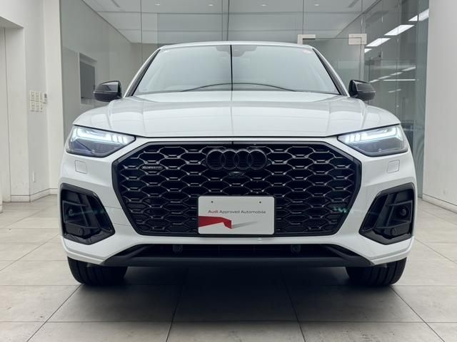 AUDI Q5 SPORTBACK 2025 Image 31