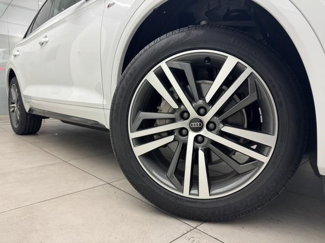 AUDI Q5 SPORTBACK 2025 Image 31