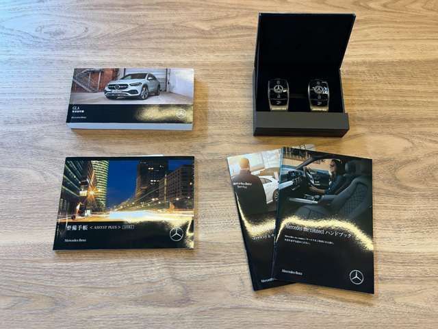 MERCEDES BENZ MERCEDES AMG GLA CLA 2022 Image 31