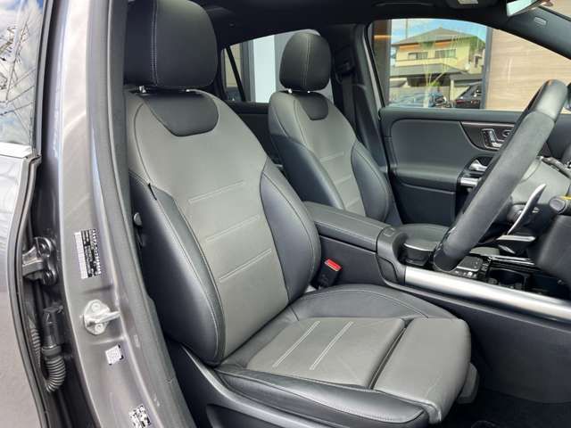 MERCEDES BENZ MERCEDES AMG GLA CLA 2022 Image 31